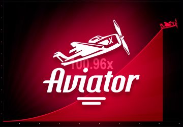 Игровой автомат Aviator в казино Олимпия